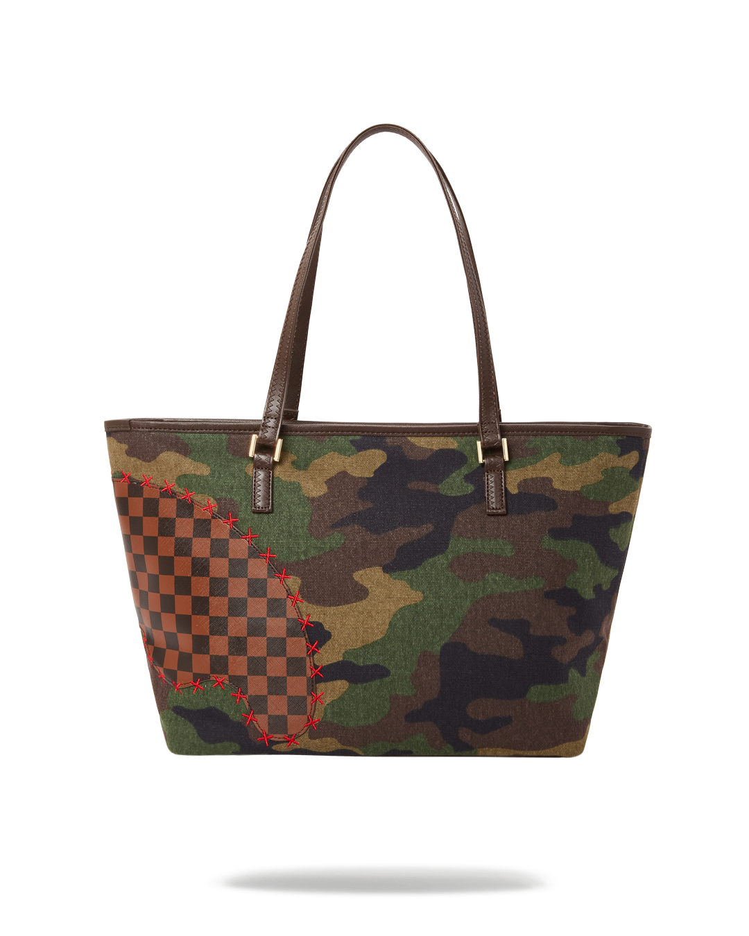 THE PARADOXX SHARK TOTE - Image 5