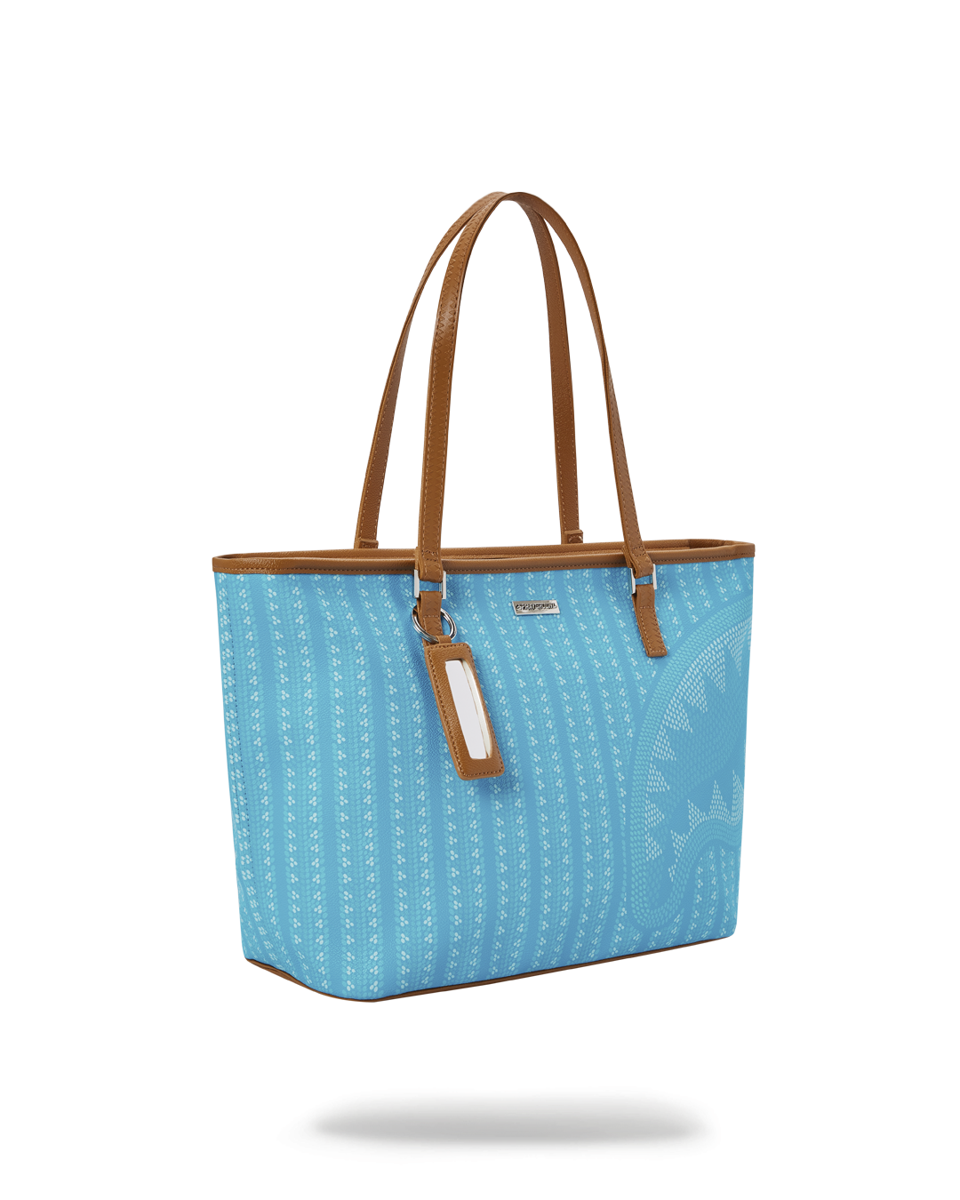 ILLUCHAINS TURQ TOTE - Image 3