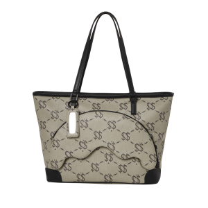 THE GETAWAY TOTE