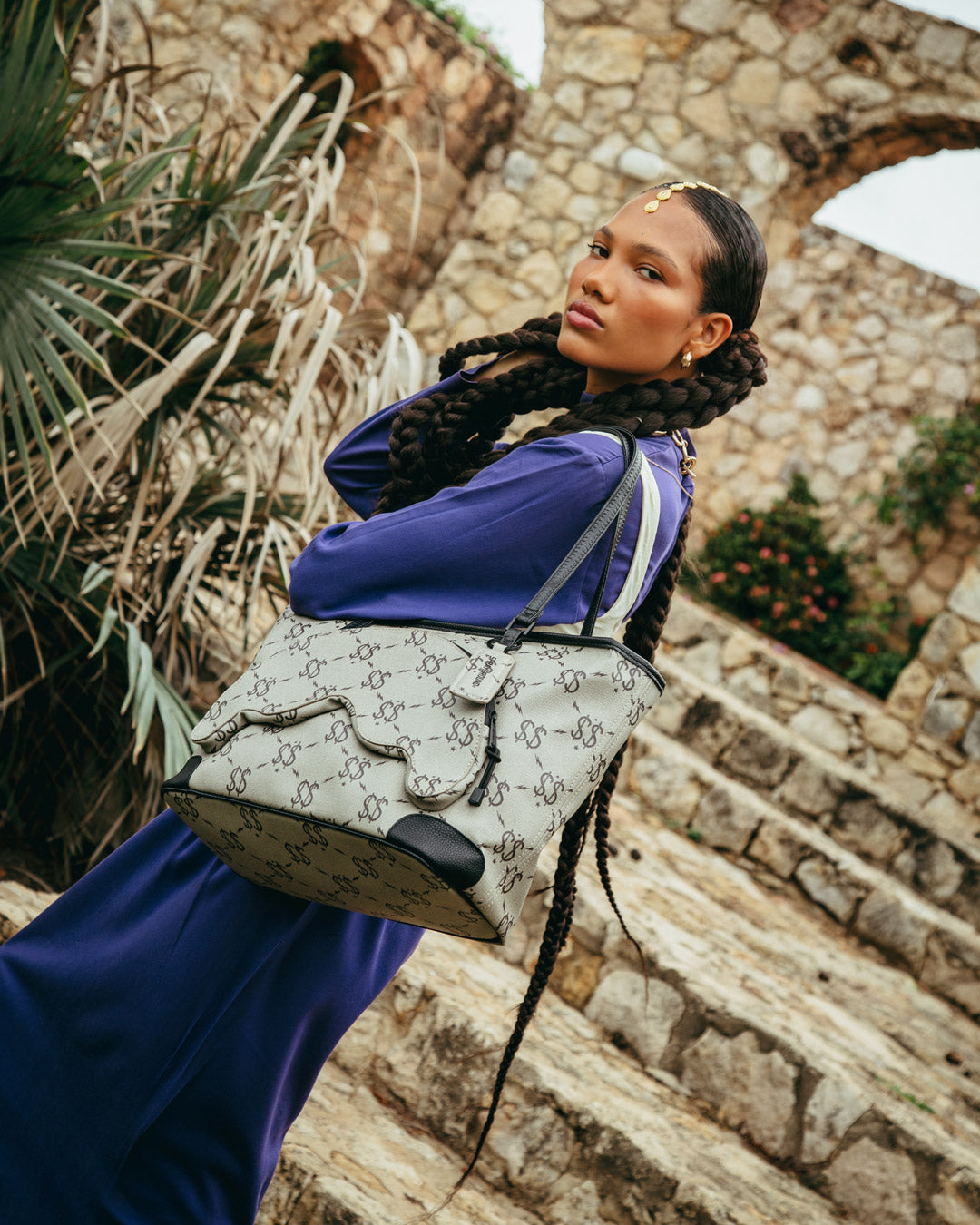 THE GETAWAY TOTE - Image 4