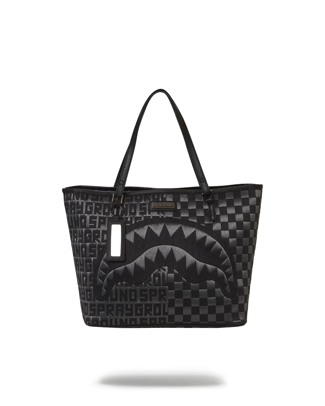 FIBER OPTIC LIGHTSHOW TOTE - Image 2