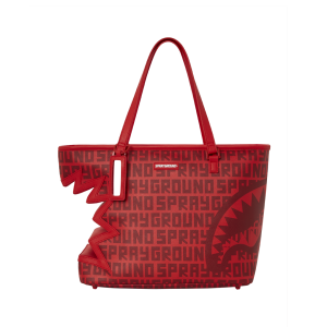 SHARK BITE INFARED TOTE
