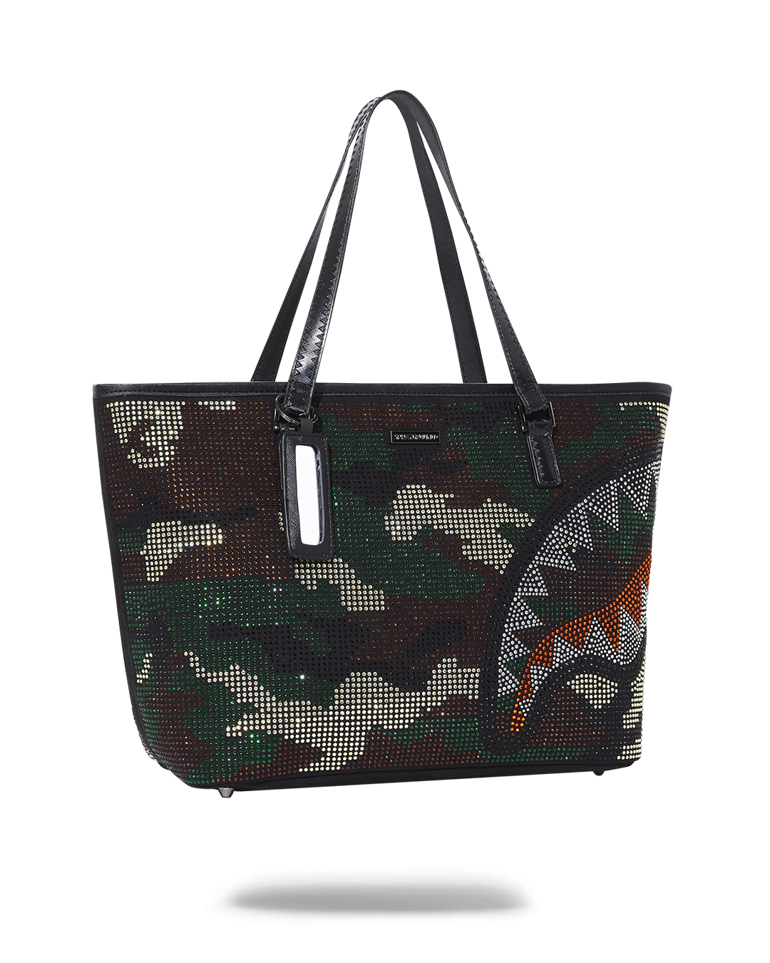 TRINITY CAMO TOTE - Image 3