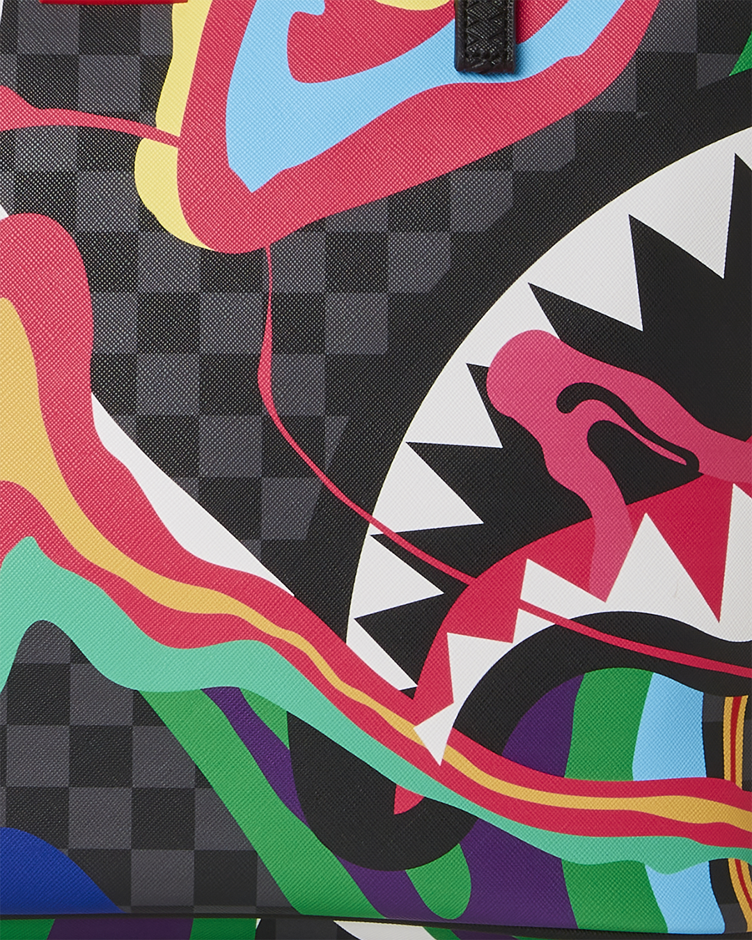 TRIPPY TAFFY TOTE - Image 11