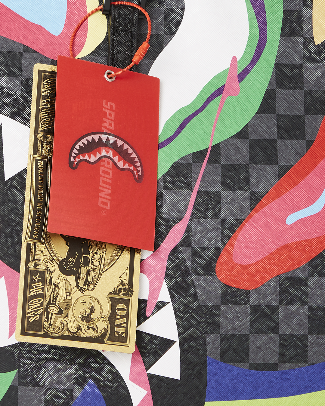 TRIPPY TAFFY TOTE - Image 12
