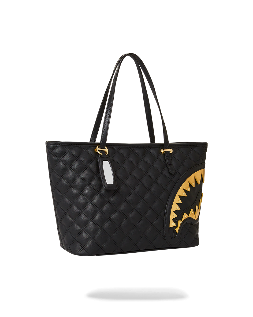 24K GENEVA TOTE - Image 3