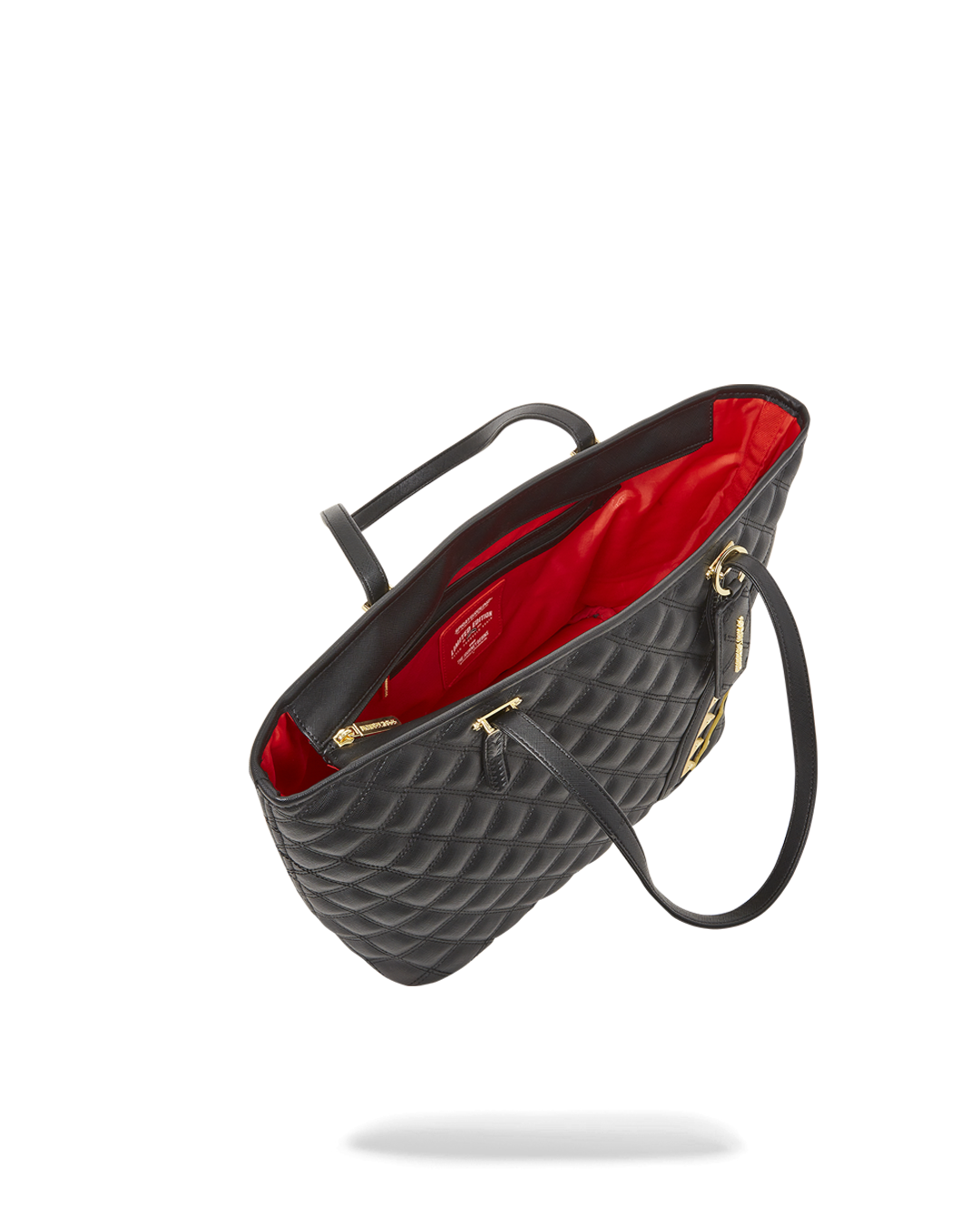 24K GENEVA TOTE - Image 7