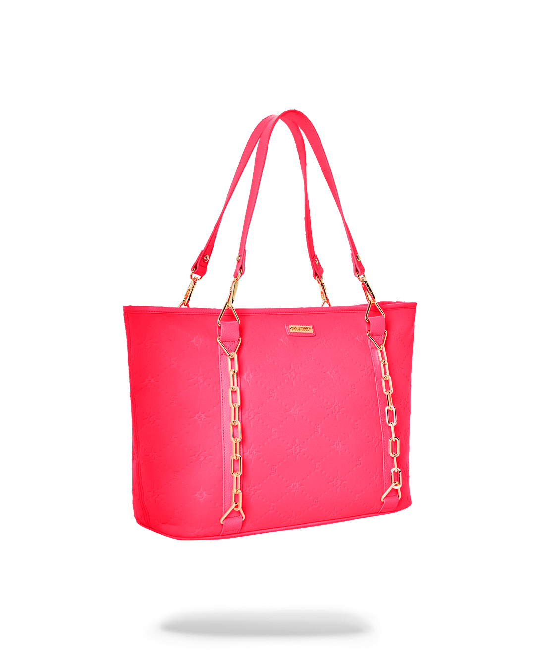 CHAIN REACTION TOTE - Image 3