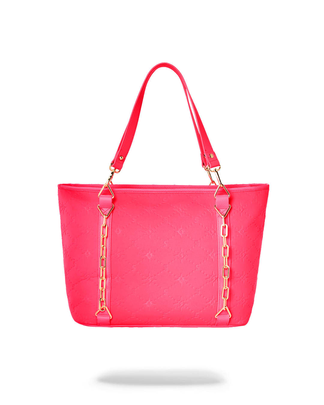 CHAIN REACTION TOTE - Image 5