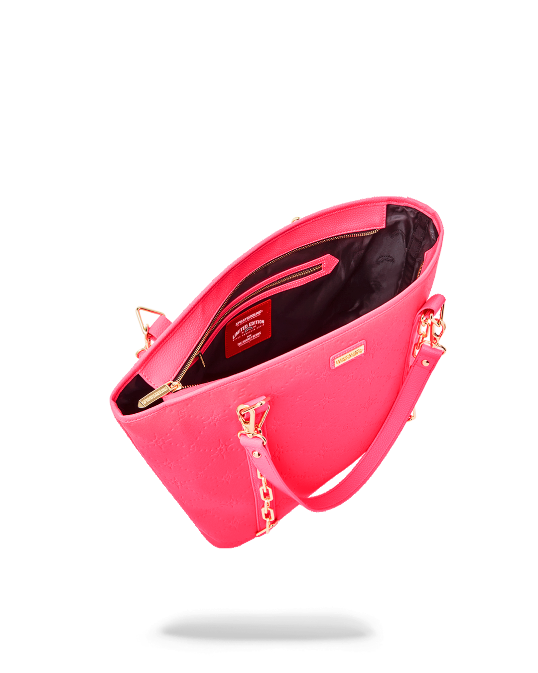 CHAIN REACTION TOTE - Image 7