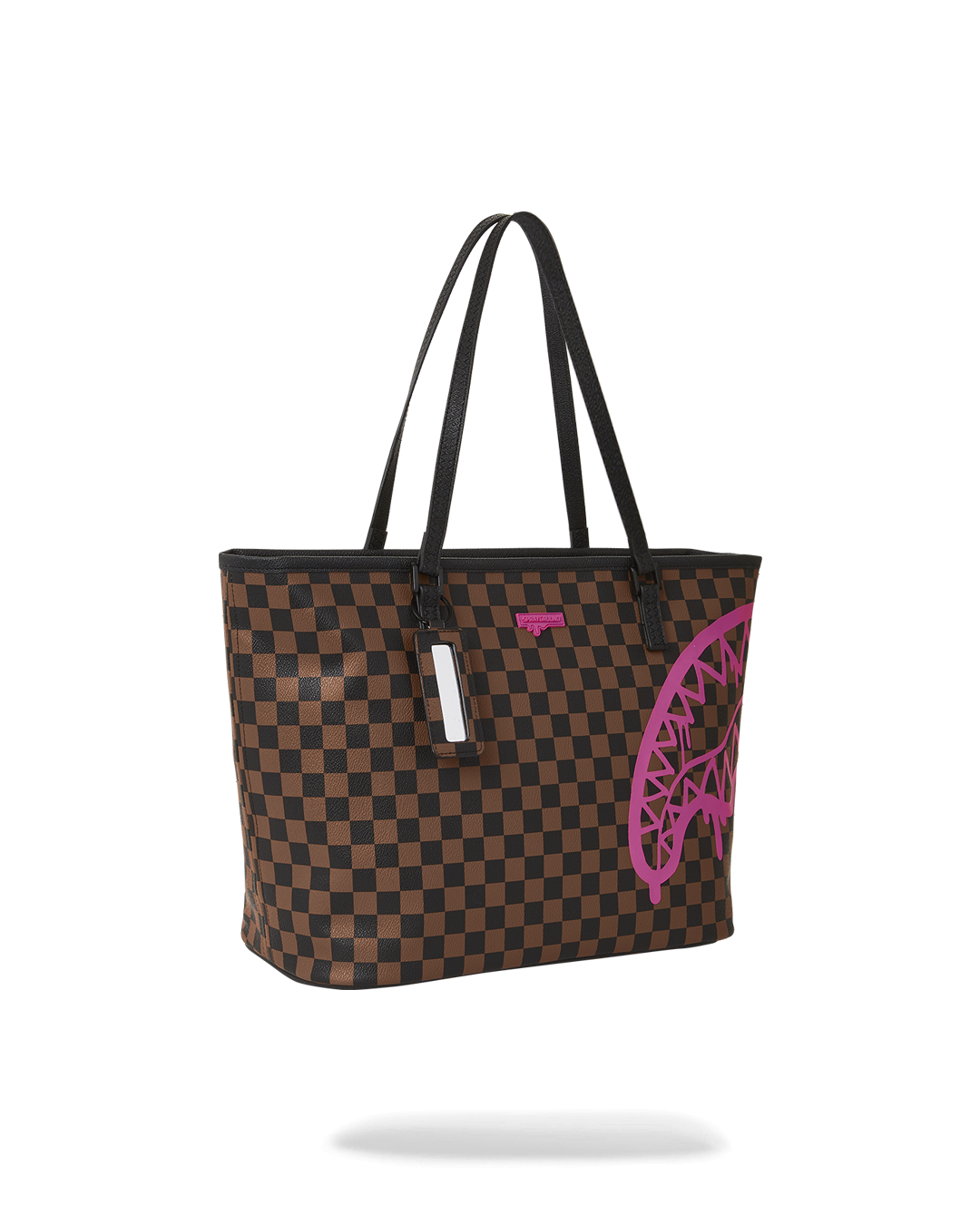 THE ARTISTS TOUCH TOTE - Image 3