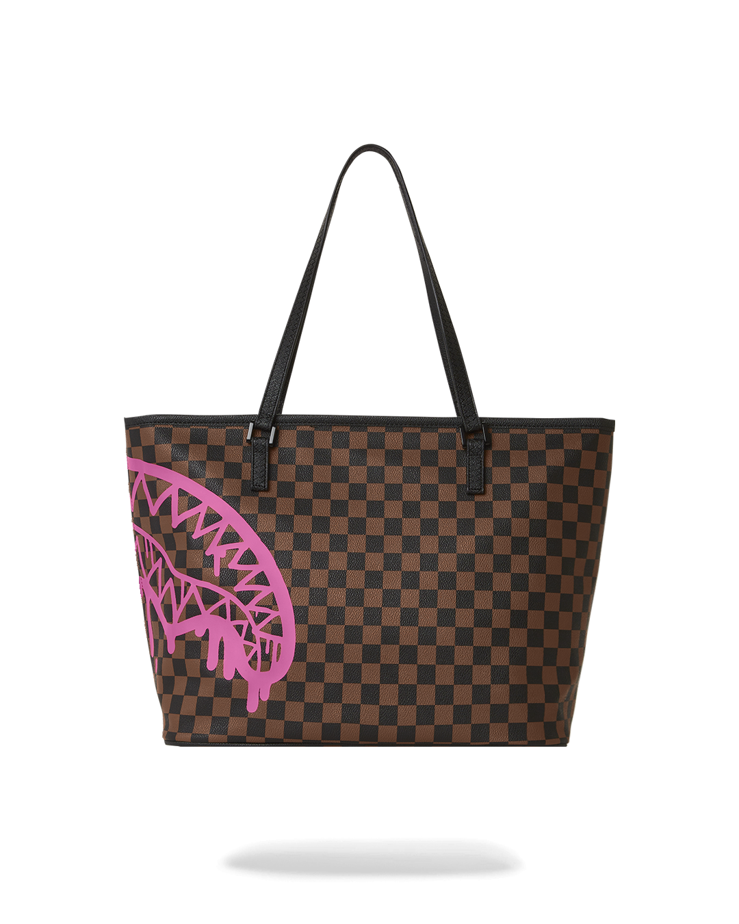 THE ARTISTS TOUCH TOTE - Image 5