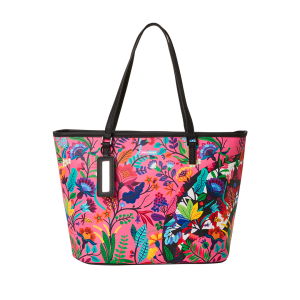 AVANT GARDEN TOTE