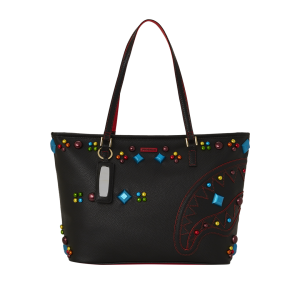 GEMSTONE OUTLAW TOTE