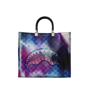 SHARKCLUB ELECTRONICA TORTUGA TOTE