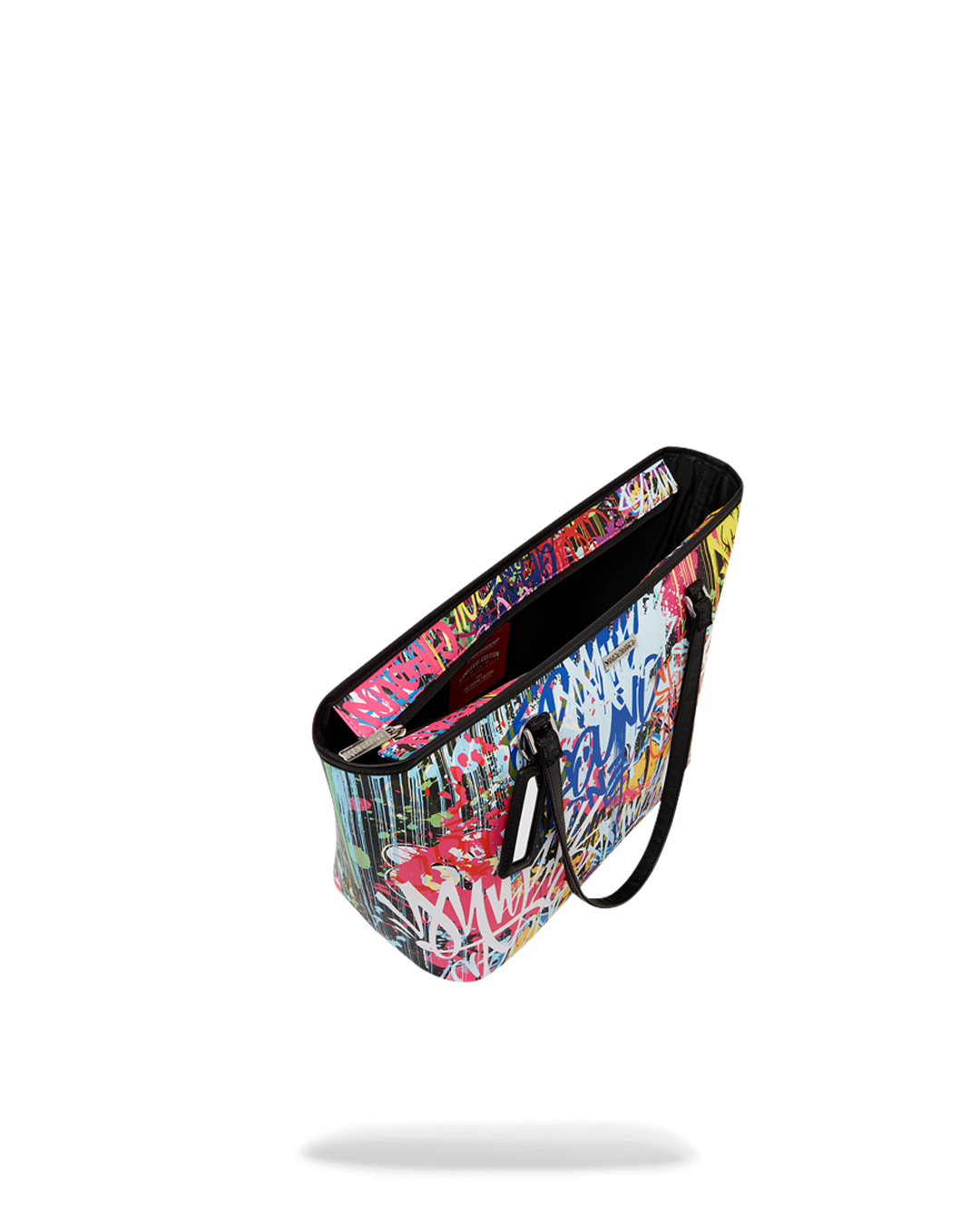 LOWER EAST SIDE TOTE - Image 7