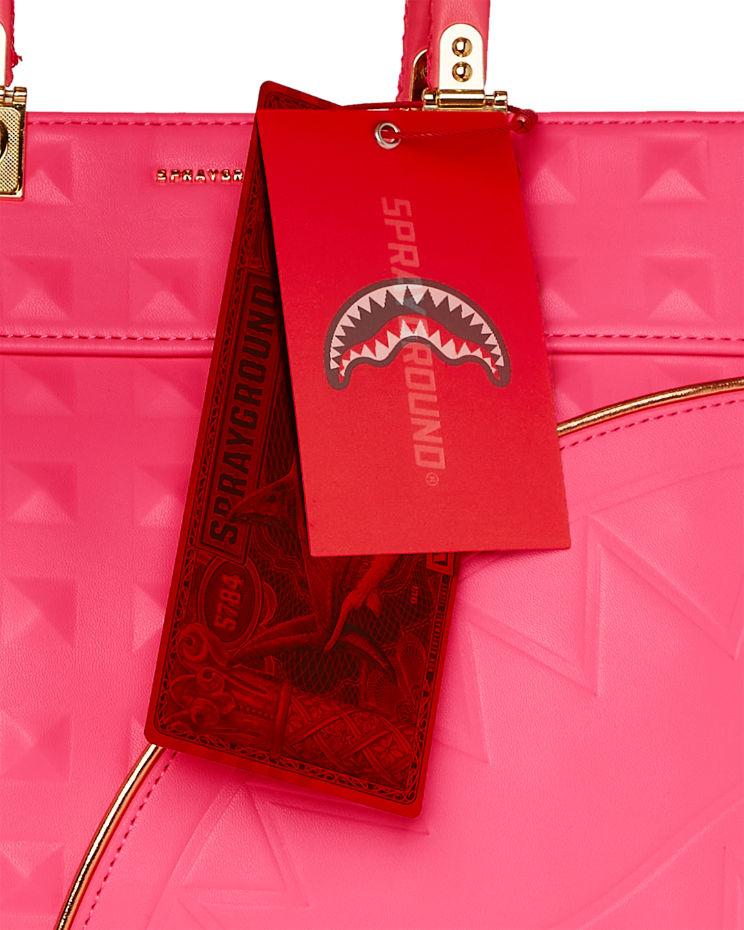 SORBET STUNNA 2 TORTUGA TOTE - Image 11