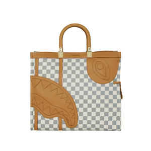 HENNY LATTE TORTUGA TOTE