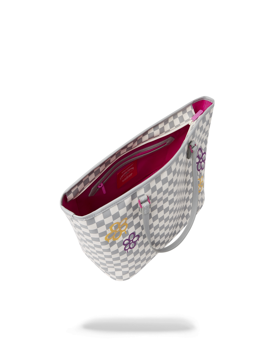 SUSIE ART STUDIO TOTE - Image 9