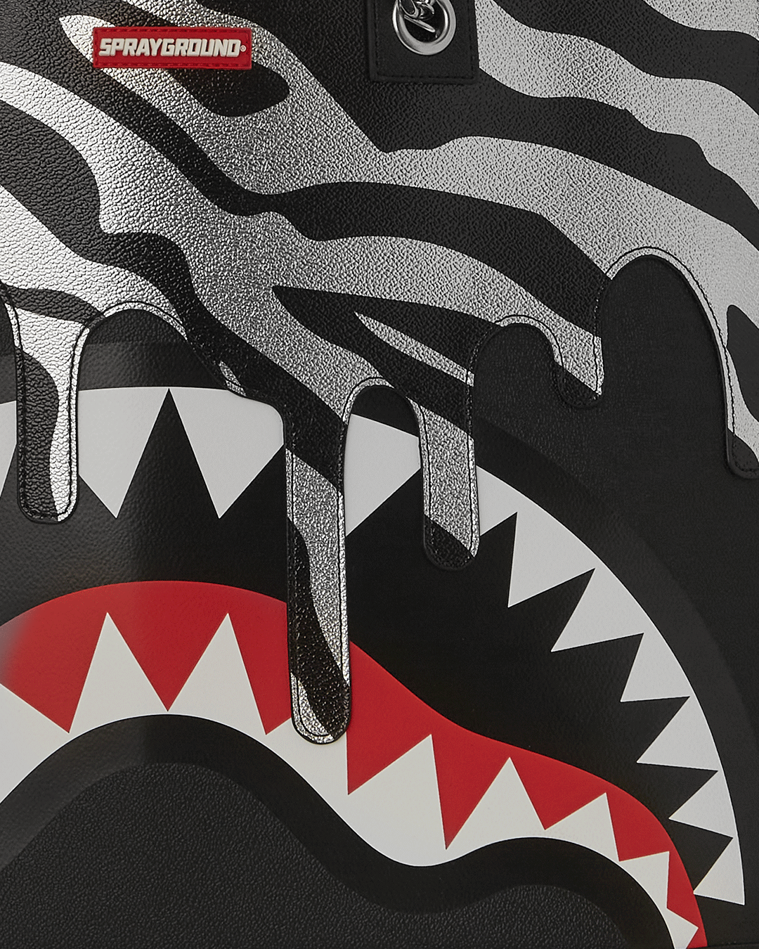 ZE SHARK PREDATOR TOTE - Image 7