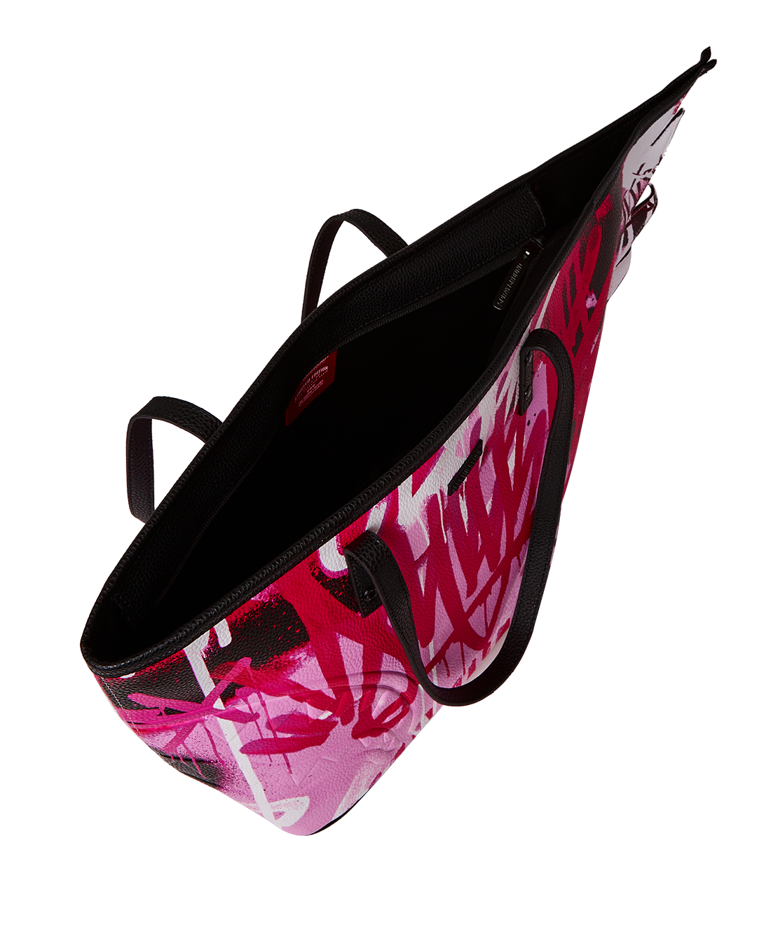 THE WING TOTE AFTERGLOW SKYGLOW - Image 9