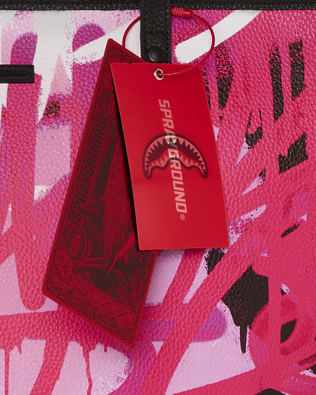 THE WING TOTE AFTERGLOW SKYGLOW - Image 13
