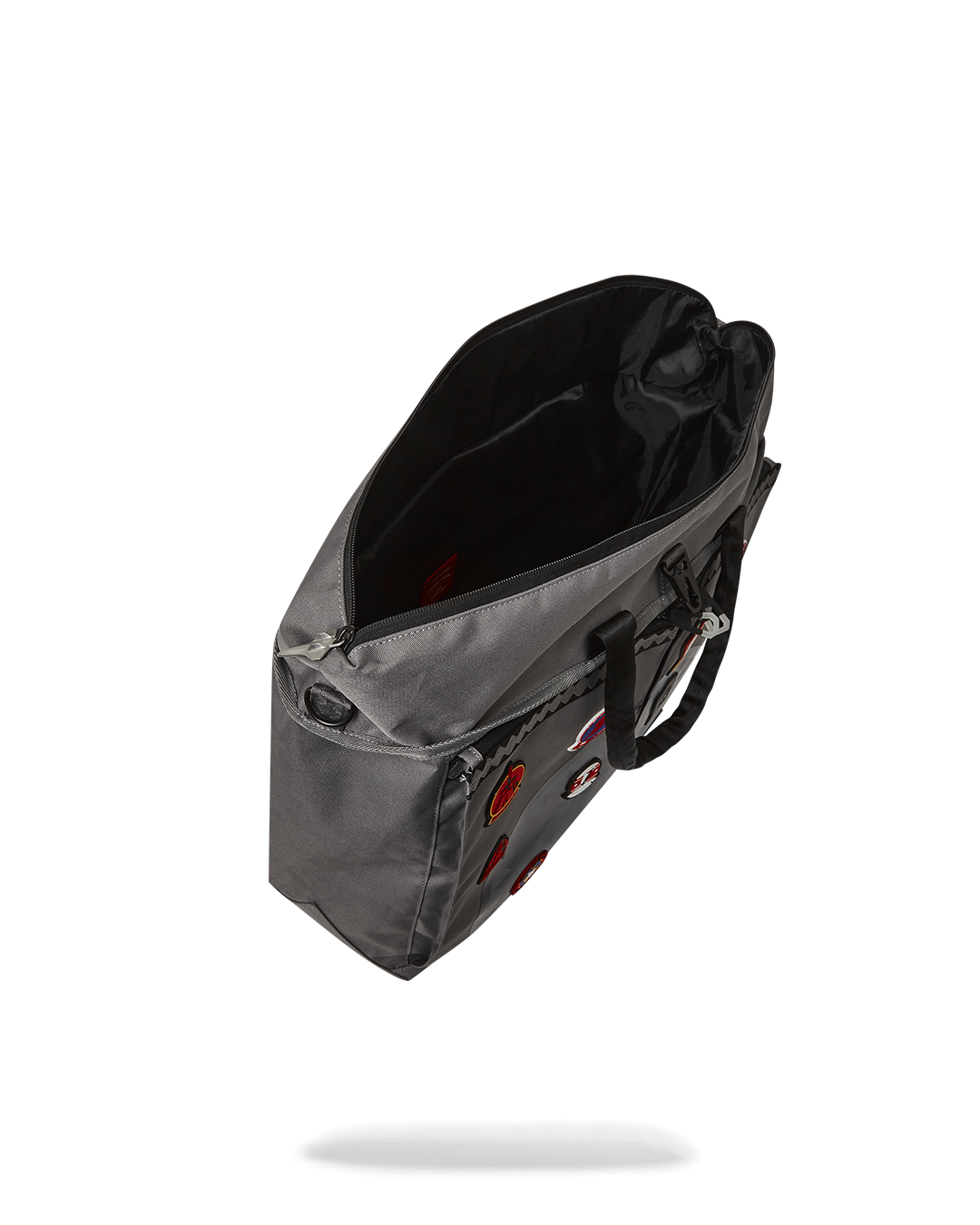 TOP GUN FLIGHT CREW OFFICIAL COLLAB PILOT TOTE - Image 7