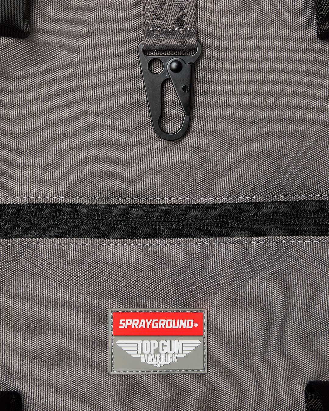TOP GUN FLIGHT CREW OFFICIAL COLLAB PILOT TOTE - Image 9