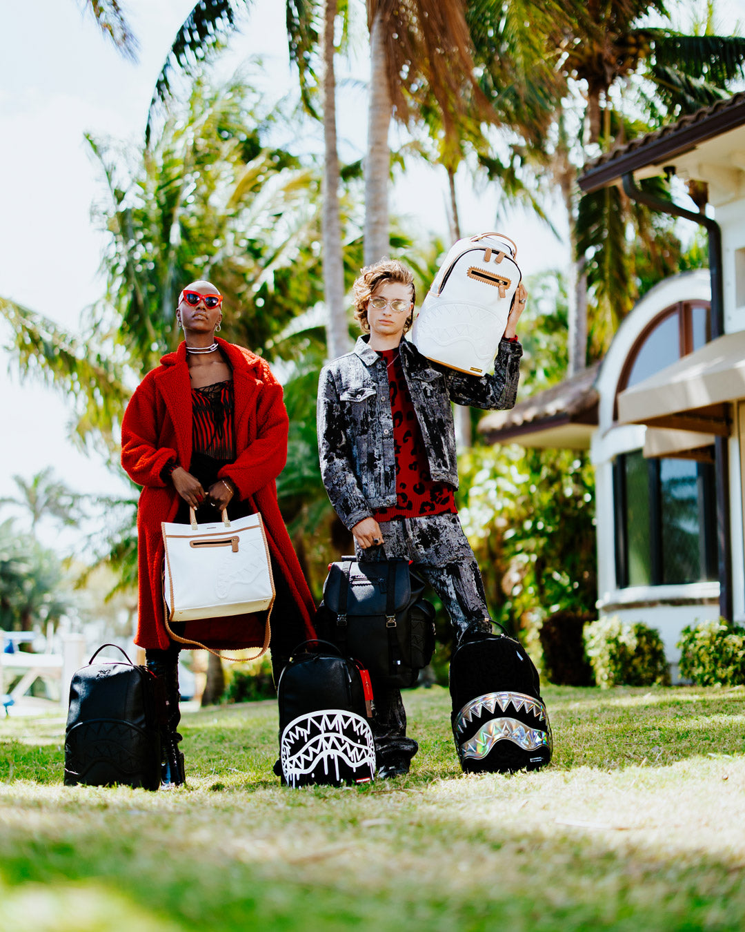 JETCOPTER TORTUGA TOTE - Image 2