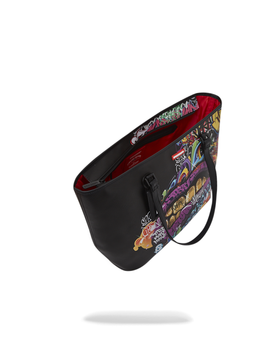 HALF GRAF LIPS TOTE - Image 9