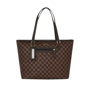 FROM PARIS WITH LOVE TOTE