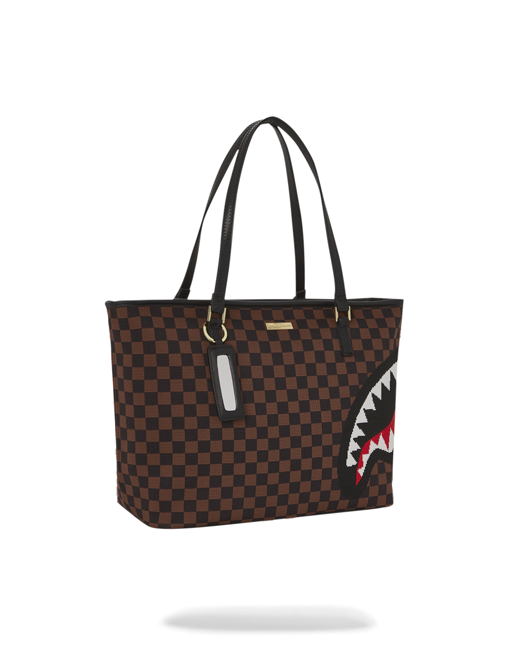 KYOTOKNIT SHARKS IN PARIS TOTE - Image 3