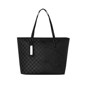 NIGHTSHARKS WORLDWIDE TOTE