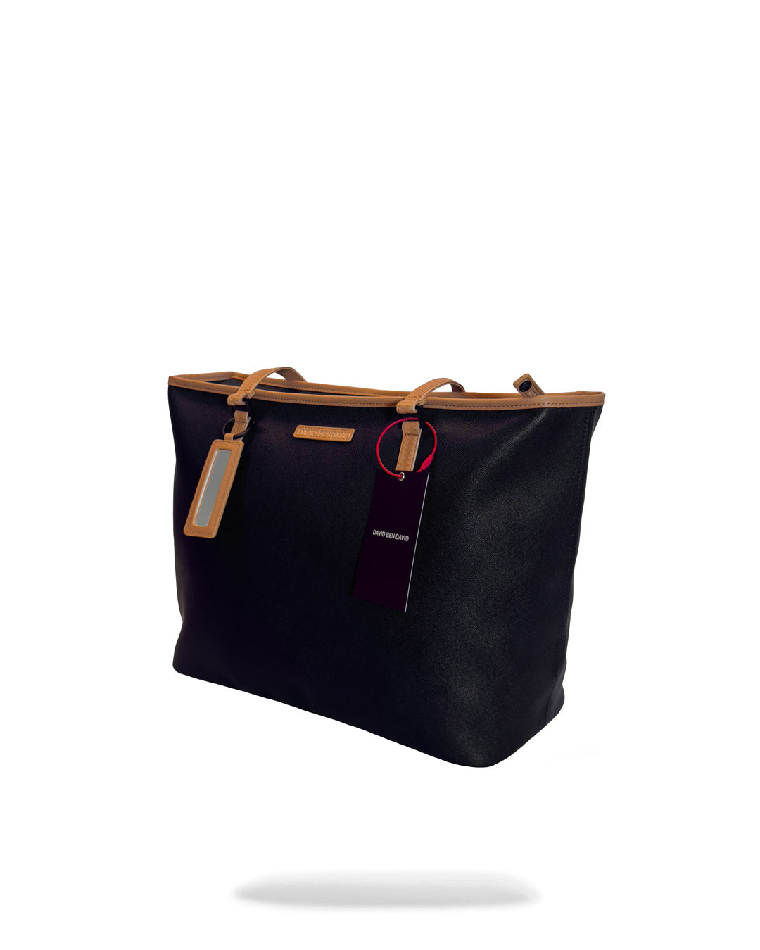 THE DBD DAVIDBENDAVID FOR SPRAYGROUND TOTE - Image 6
