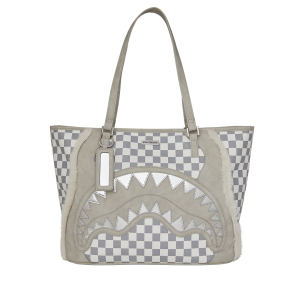 DREAMCHECK TOTE