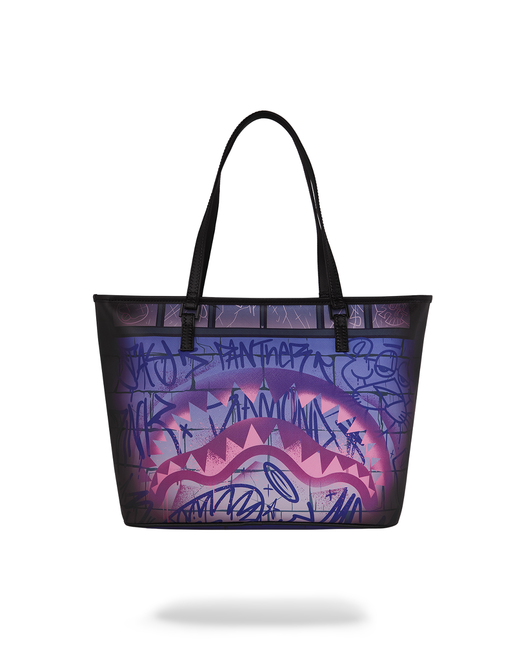 PINK PANTHER DIAMOND HEIST TOTE - Image 5