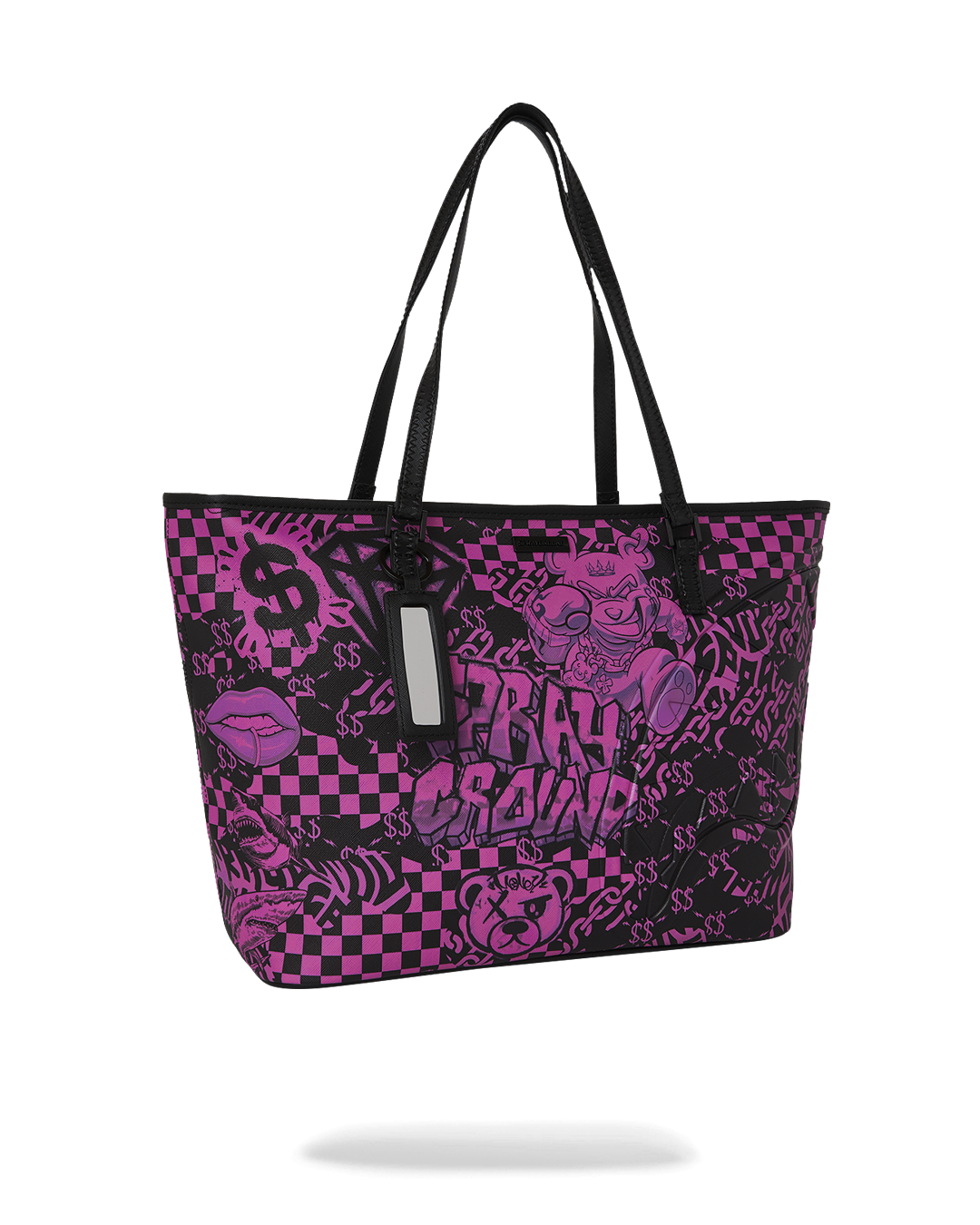 HOT PURSUIT TOTE - Image 3