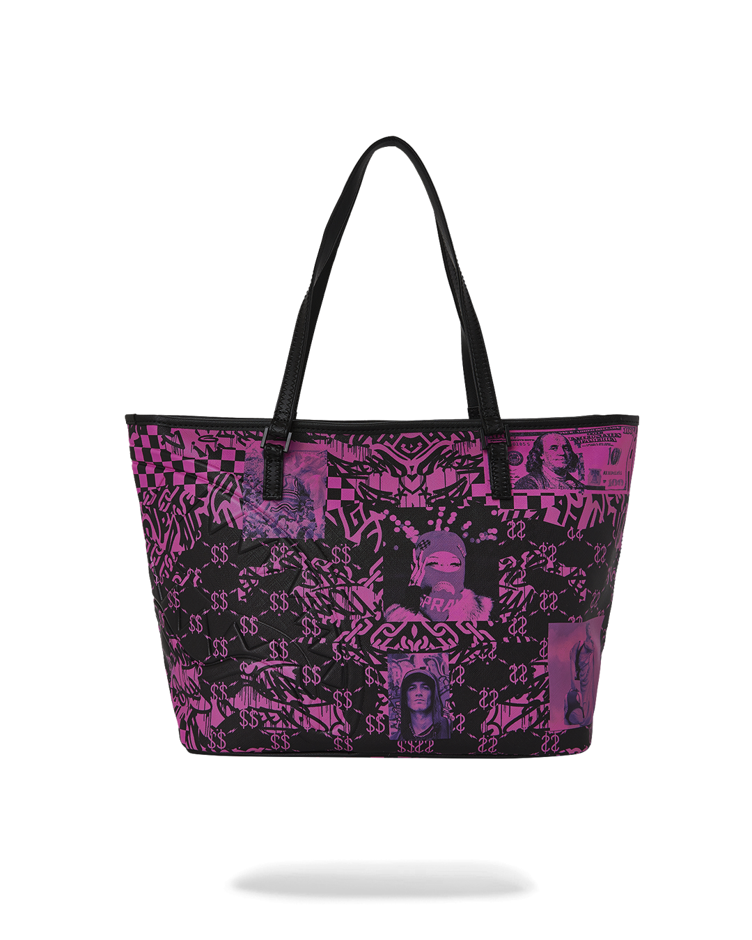 HOT PURSUIT TOTE - Image 5