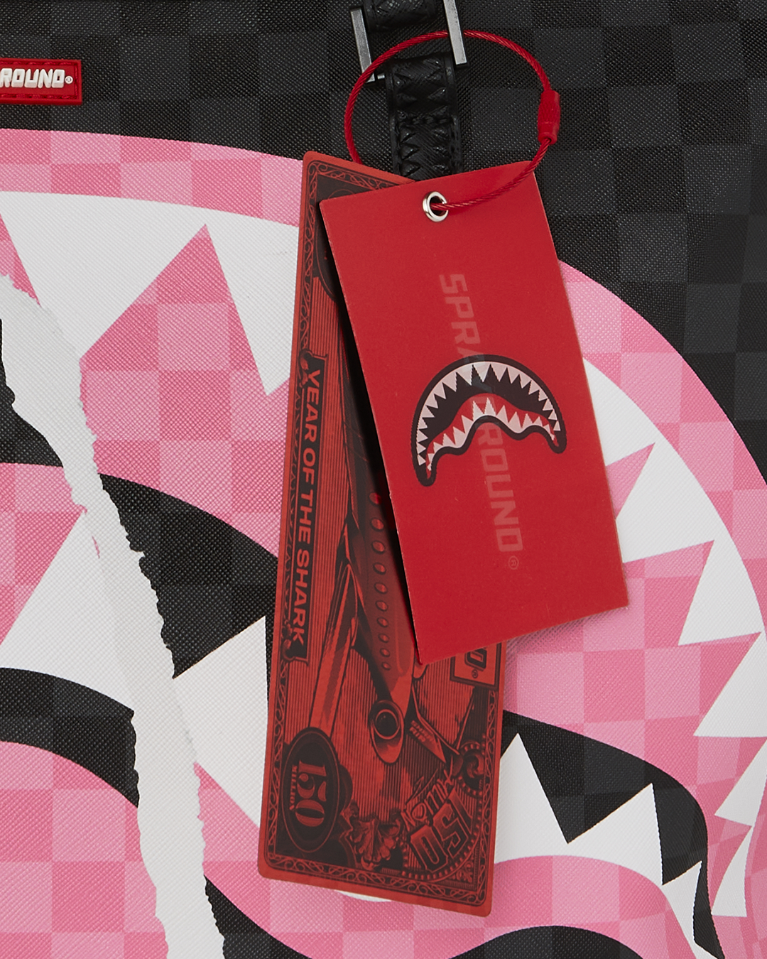 VENOM CRUSH TOTE - Image 10
