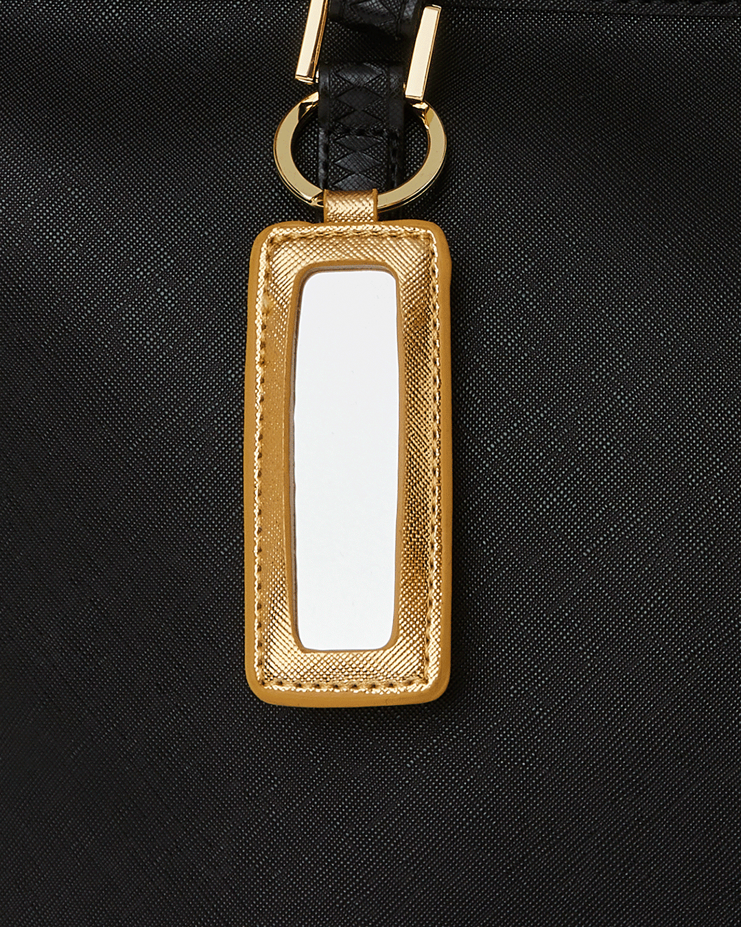 GOLDHEART SHARK DRIP TOTE - Image 7
