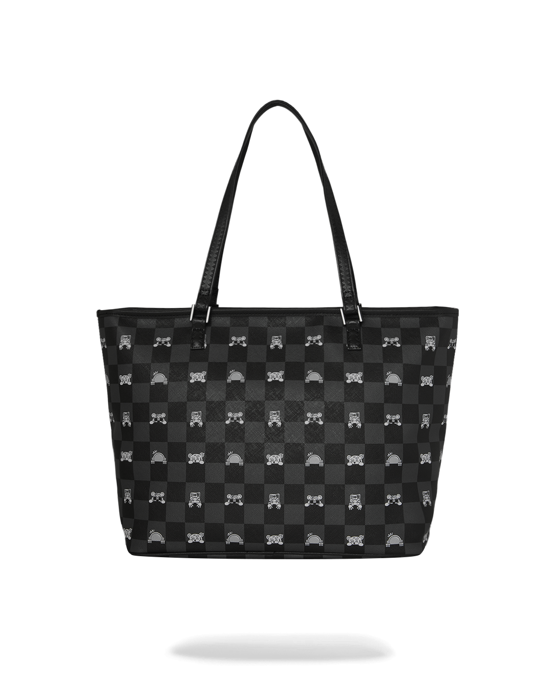 SHARK MOB HIDEOUT TOTE - Image 5