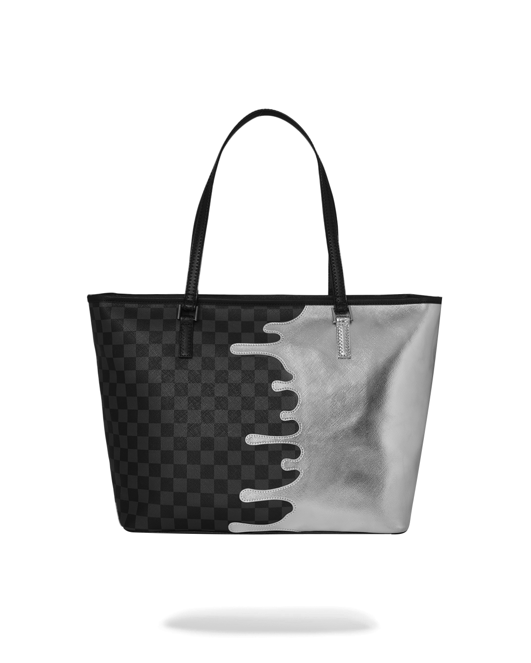 CHROME SPECTRE TOTE - Image 5