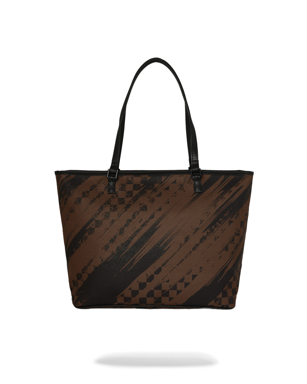 SHARKS IN PARIS NIGHT DRIFT TOTE - Image 5