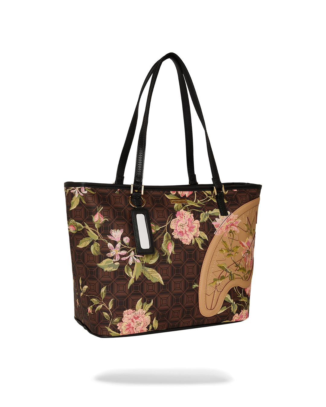 AI DREAMERS GARDEN TOTE - Image 3