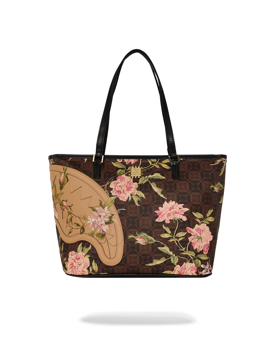 AI DREAMERS GARDEN TOTE - Image 5