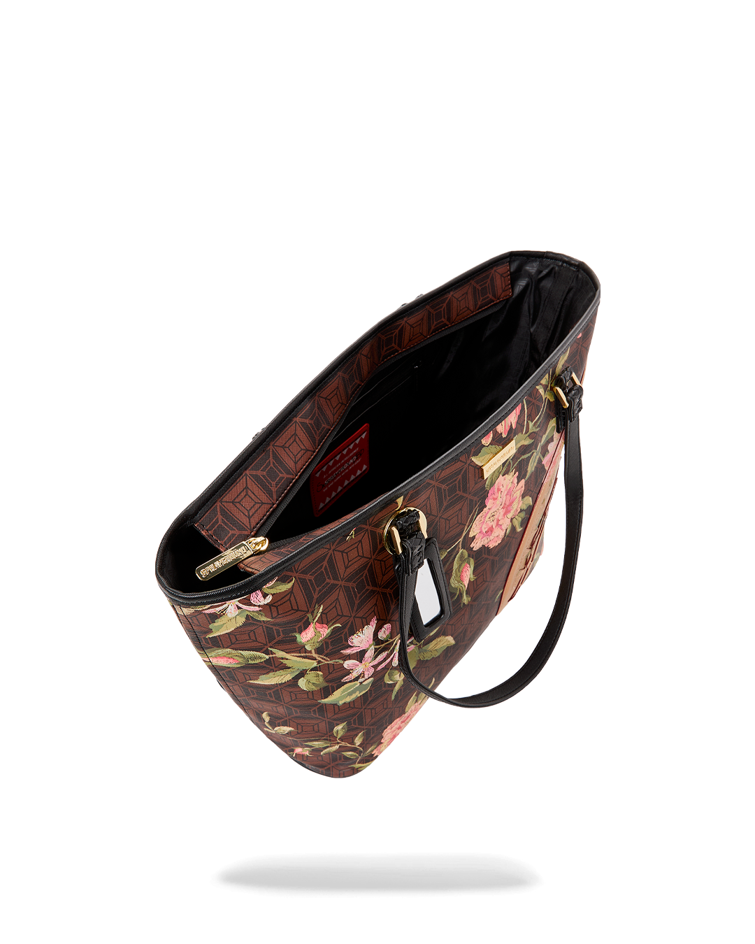 AI DREAMERS GARDEN TOTE - Image 7