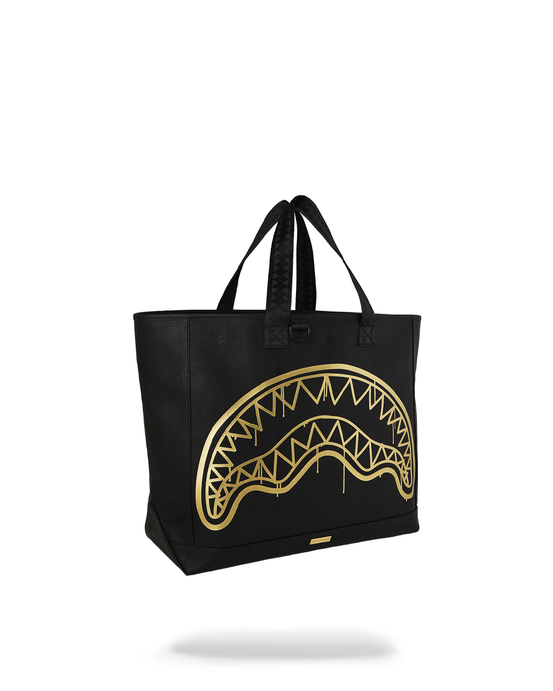 GOLD FANG BEACH TOTE - Image 3