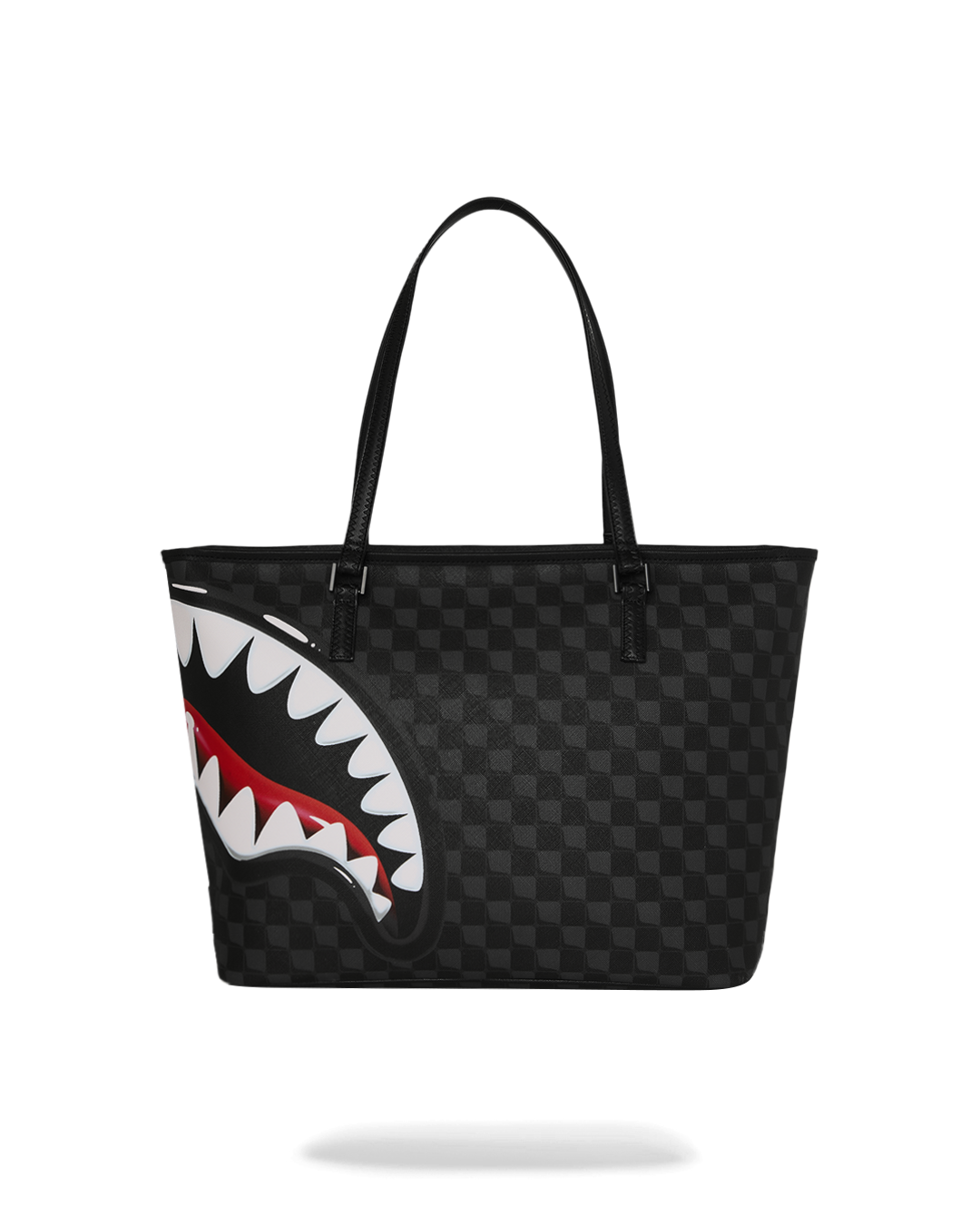SHARKS IN PARIS HYPER PUFF TOTE - Image 5