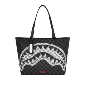 NOIR FANG TOTE