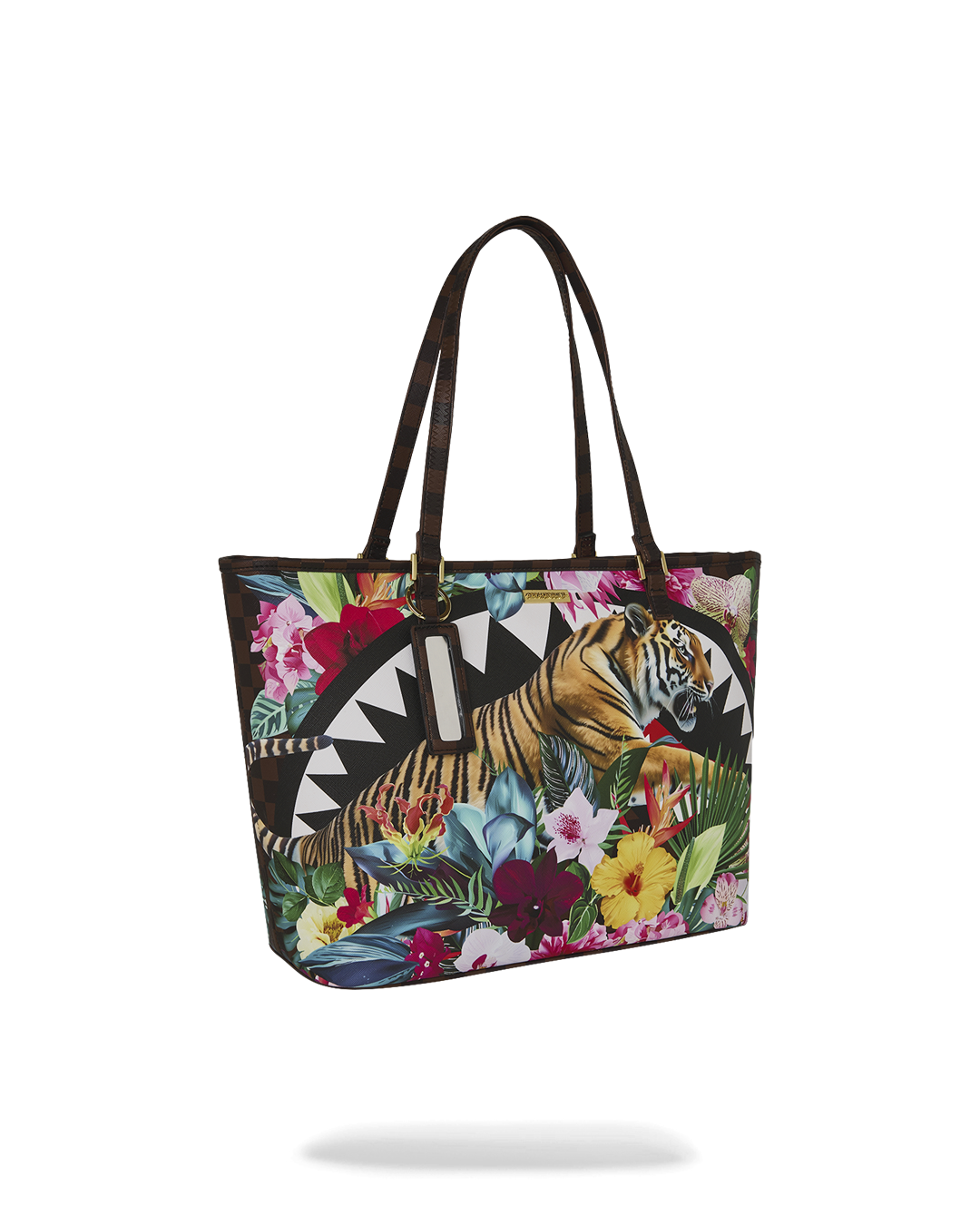 SAVAGE BLOOM TOTE - Image 3